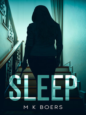 cover image of Sleep